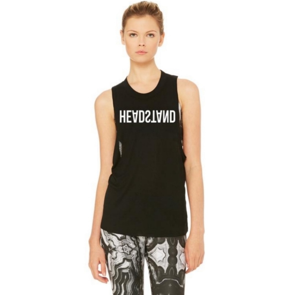 Alo heatwave tank top